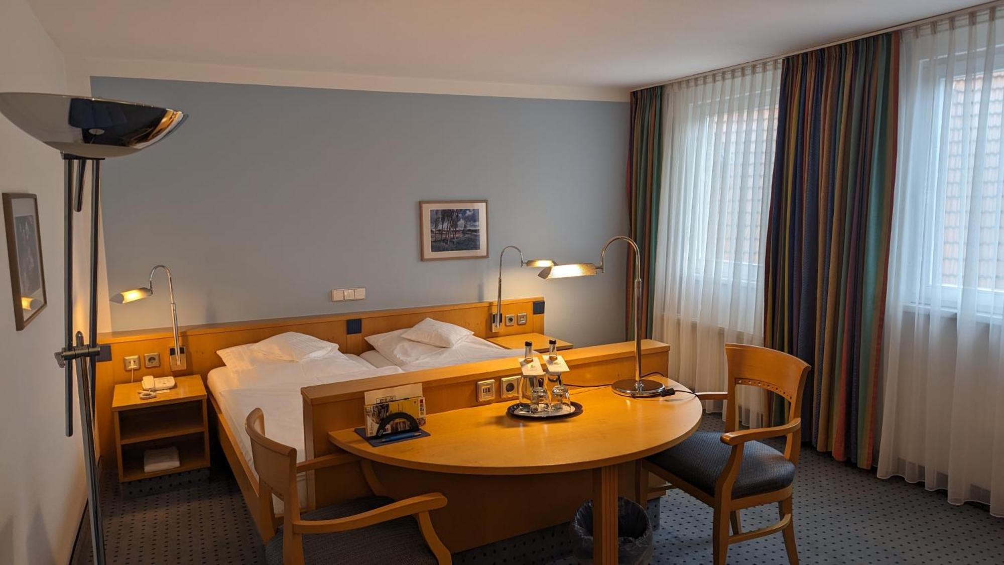 Hotel Gasthof Lang Balingen Exterior photo